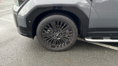 Hyundai SANTA FE 1.6 TGDi Plug-in Hybrid Calligraphy 5dr 4WD Auto Estate